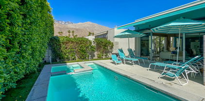 743 E Twin Palms Drive, Palm Springs