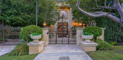 1700 Green Acres Drive, Beverly Hills