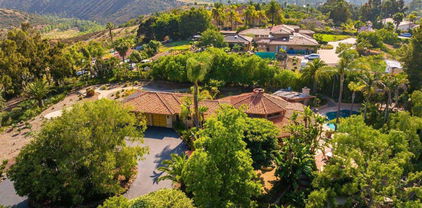 17216 & 17218 La Brisa, Rancho Santa Fe