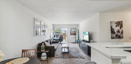 6111 Rancho Mission Rd Unit 203, Mission Valley