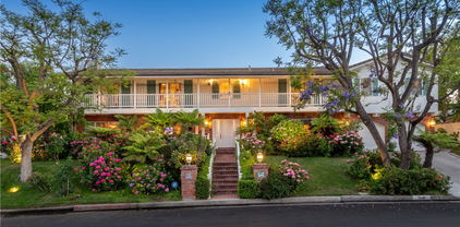 3541 Westfall Drive, Encino
