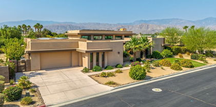 15 Via Montagna, Rancho Mirage
