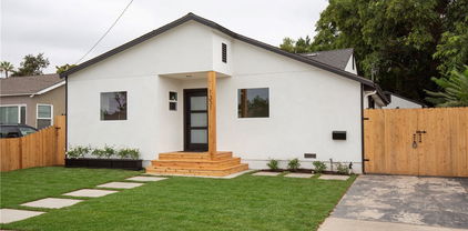 1331 E Century Drive, Orange
