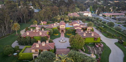 6314 El Apajo, Rancho Santa Fe