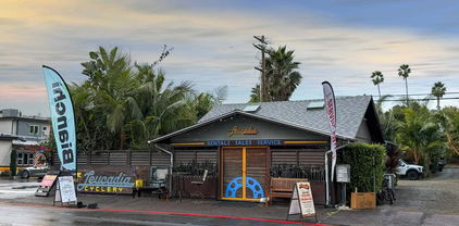 1560 N Coast Hwy 101, Encinitas