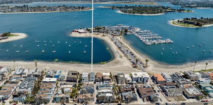 3536 40 Bayside Walk, Pacific Beach/Mission Beach