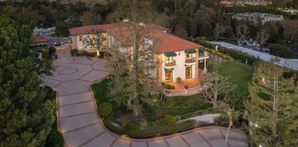 642 Siena Way, Los Angeles