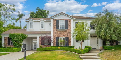 728 Carriage House Drive, Arcadia