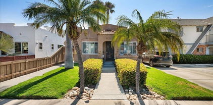 4533 35 Idaho, Normal Heights