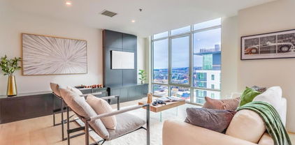 425 W Beech St Unit 1706, Downtown