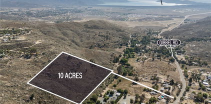 GIBBEL Road, Hemet