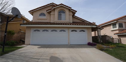 17916 Via Casitas, Chino Hills