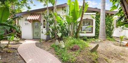 317 Walnut Street, Costa Mesa