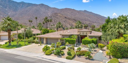 450 E Bogert Trail, Palm Springs