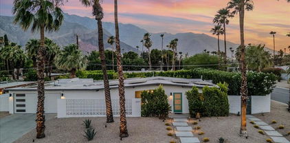 2097 N Berne Drive, Palm Springs