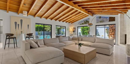 1465 N Rodeo Road, Palm Springs