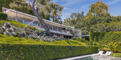 10801 Chalon Road, Los Angeles