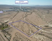 Tumbleweed Drive, Barstow image