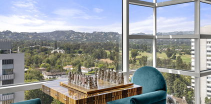 10380 Wilshire Boulevard Unit 1501, Los Angeles