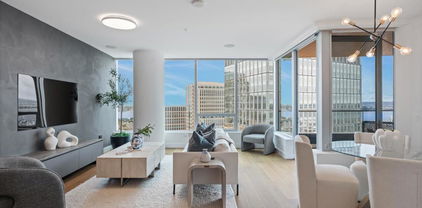 888 W E St Unit 1603, Downtown