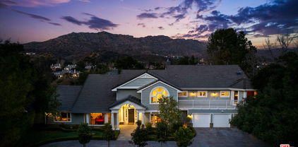 5163 Lakeview Canyon Road, Westlake Village