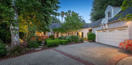4722 Noeline Avenue, Encino