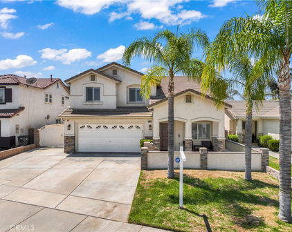 26943 Mirabella Court, Menifee