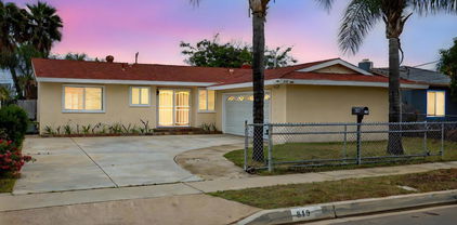 819 Daisy St, Escondido