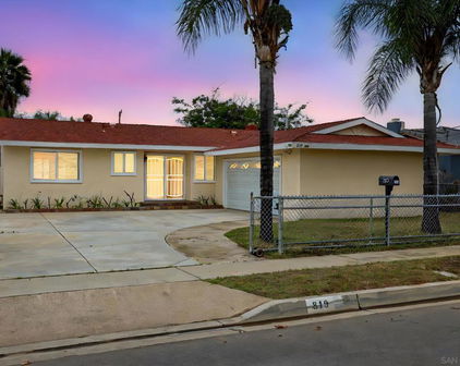 819 Daisy St, Escondido