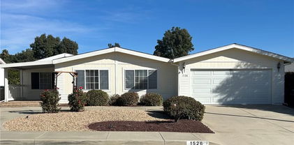 1526 Ailanthus Drive, Hemet