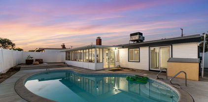 3424 Lockwood DR, Serra Mesa
