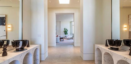 455 N Palm Drive Unit PH, Beverly Hills