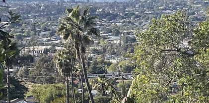 El Granito Avenue, La Mesa