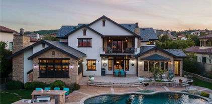 25532 Oak Meadow Drive, Valencia