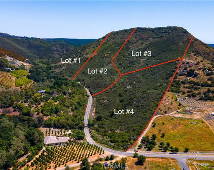 1 El Calamar, Temecula