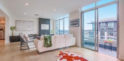 425 W Beech St Unit 1706, Downtown