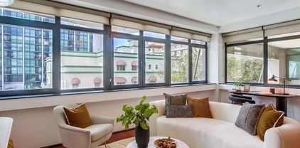 1551 4Th Ave Unit 208, Downtown