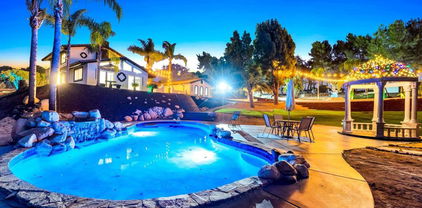 3065 Fairview Drive, Vista