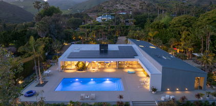 27044 Sea Vista Drive, Malibu