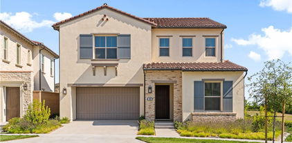 100 Mossvine, Irvine
