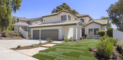 1974 Sierra Mesa Drive, Camarillo