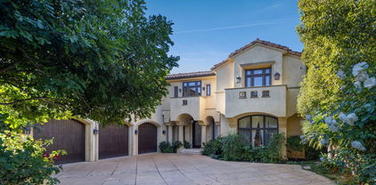 2157 Ravensfield Lane, Los Angeles