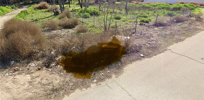 Kansas Street, Lake Elsinore