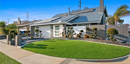 1107 Woodbury Drive, Harbor City