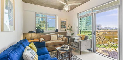 801 Ash St Unit 302, Downtown