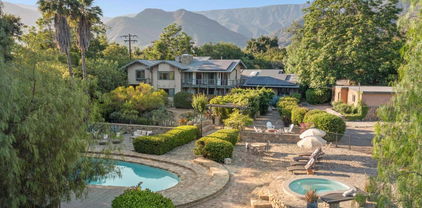 4158 Grand Avenue, Ojai