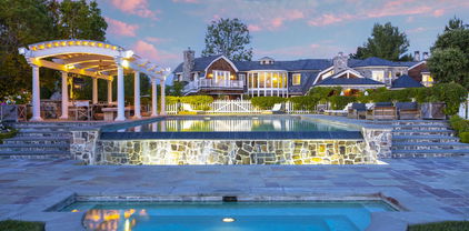 5535 Dixon Trail Road, Hidden Hills