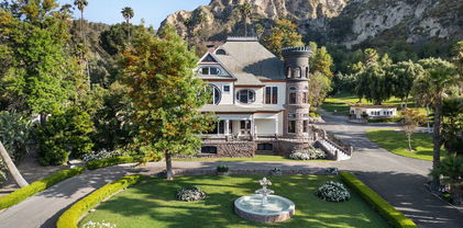 829 Park Street, Piru