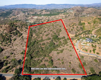 Via Vaquero, Temecula