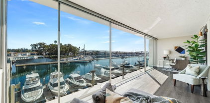 611 Lido Park Unit 3A, Newport Beach